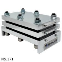 PLASTIC STRAIN TESTER