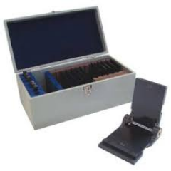 PAINT FILM BENDING TESTER