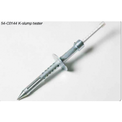 K-SLUMP TESTER