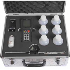 RAPID CHLORIDE TESTER