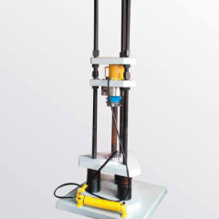 CREEP TESTING MACHINE FOR CONCRETE