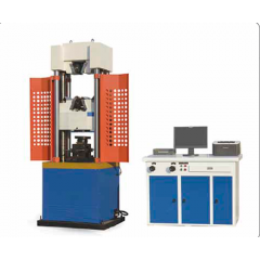 ​UNIVERSAL TESTING MACHINE