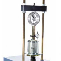 CALIFORNIA BEARING RATIO (CBR) LABORATORY TEST SYSTEMS