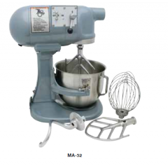 LABORATORY MIXERS