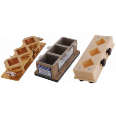 CUBE MOLD 2 INCH