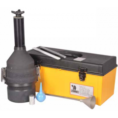 Lightweight Roller® Meter