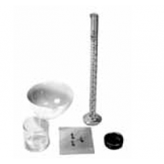 Shrinkage Limit Test Set