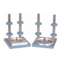 CAPPING FIXTURES CYLINDERS 