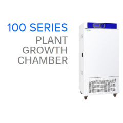 PLANT GROWTH CHAMBER 
