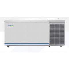 -152°C CRYOGENIC FREEZER CHEST TYPE