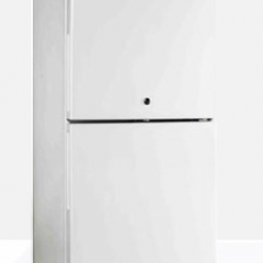 Upright Freezer Double Door