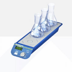 BIOLAB Multistation Stirrer