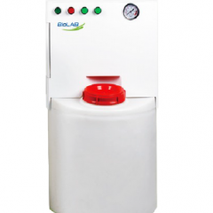  WATER PURIFICATION SYSTEM EQUIPMENT