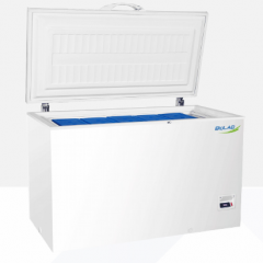 ICE LINED REFRIGERATOR