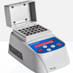 BIOLAB Mini Dry Bath Incubator