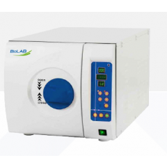 MEDICAL AUTOCLAVE