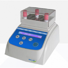 BIOLAB Biological Indicator Incubator