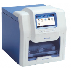 Nucleic Acid Purification System