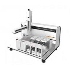SOLID PHASE EXTRACTION