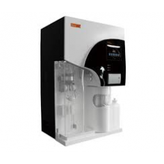 AUTOMATIC KJELDAHL ANALYZER