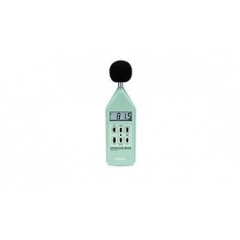 SOUND METER