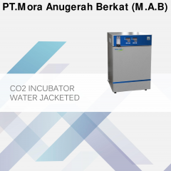 CO2 INCUBATOR WATER JACKETED