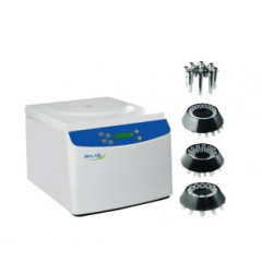 BENCHTOP LOW SPEED CENTRIFUGE 