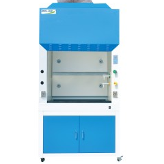 STANDARD FUME HOOD