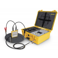 ELECTRICAL DENSITY GAUGE - EDG 