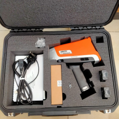 OLYMPUS VANTA XRF SERIES 