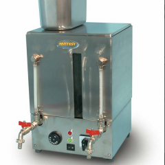 SOLVENT RECOVERY 