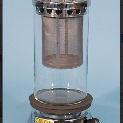 HOT EXTRACTION APPARATUS