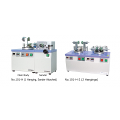 TABER TYPE ABRASION TESTER