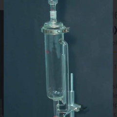 SOXHLET MODIFIED METHOD