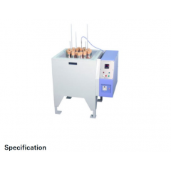 TEST TUBE AGING TESTER