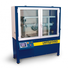 ​UNITRACKER SINGLE WHEEL TRACKING APPARATUS