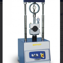 MARSHALL MECHANICAL MACHINE