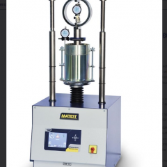UNIVERSAL MULTISPEED LOAD FRAME 50KN