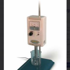PARTICLE CHARGE TESTER PARTICLE POLARITY OF BITUMEN EMULSIONS