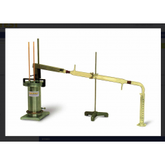  DISTILLATION APPARATUS