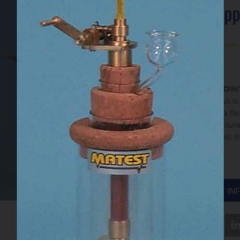 FRAASS APPARATUS BREAKING POINT