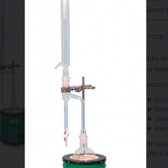 WATER IN BITUMEN EMULSIONS