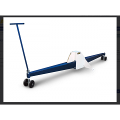MATEST - TRAVELLING BEAM DEVICE