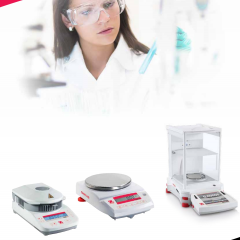 Analytical Explorer&reg; Semi-Micro