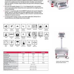 High Capacity - Explorer&reg;