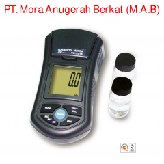 Lutron Turbidity Meter
