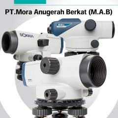 TOPCON ATB Series AUTOLEVEL