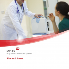 Diagnostic Ultrasound System