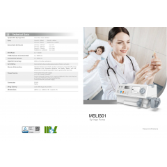 Syringe Pump