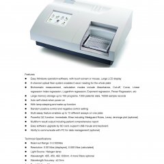 Microplate Reader